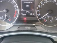 Usata Skoda Fabia 75 CV (55 kW) 2016 Grigio Utilitaria