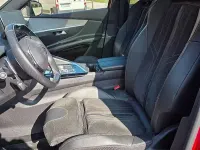 Usata Peugeot 3008 GT 131 CV (96 kW) 2020 Rosso SUV