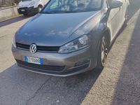 usata VW Golf VII Golf 1.6 BlueTDI 110 CV 5p. Trendline