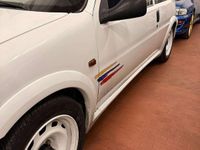 Usata Peugeot 106 101 CV (74 kW) 1997 Bianco Utilitaria