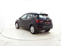 usata Seat Arona 1.0 TGI Style