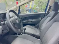 Usata Fiat Grande Punto 65 CV (47 kW) 2010 Utilitaria