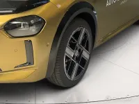 Usata Lancia Ypsilon 101 CV (74 kW) 2024 Giallo Utilitaria