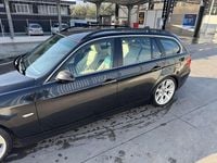 Usata BMW 325 M Sport 218 CV (160 kW) 2007 Station wagon