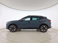 Nuova Cupra Formentor 150 CV (110 kW) 2026 Fiord blue SUV