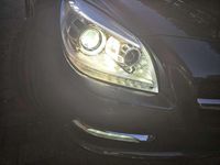 Usata Mercedes SLK200 184 CV (135 kW) 2012 Other Cabrio