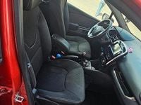 Usata Renault Clio GrandTour 90 CV (66 kW) 2014 Rosso Station wagon