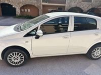 Usata Fiat Punto Street 69 CV (50 kW) 2016 Utilitaria