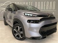 usata Citroën C3 Aircross PureTech 110 S&S FEEL AZIENDALE