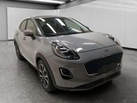 Usata Ford Puma Titanium S 125 CV (91 kW) 2021 Grigio SUV