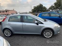 usata Fiat Grande Punto 1.3 Multijet 90cv