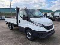 Nuova Iveco Daily 160 CV (117 kW) 2025 Bianco Furgone