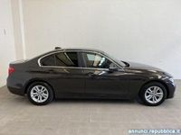 usata BMW 316 d Business Advantage auto