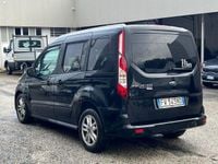 Usata Ford Tourneo Connect 120 CV (88 kW) 2019 Nero Monovolume