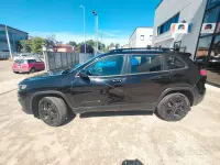 Usata Jeep Cherokee 195 CV (143 kW) 2020 Nero SUV