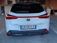 Usata Lexus UX 250h Sport Line 145 CV (106 kW) 2022 SUV