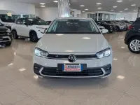 Usata VW Polo Edition 95 CV (69 kW) 2024 Grigio Utilitaria