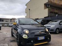 Usata Abarth 595 Pista 165 CV (121 kW) 2019 Other Berlina
