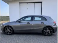 Usata Mercedes CLA180 Premium 116 CV (85 kW) 2019 Coupé
