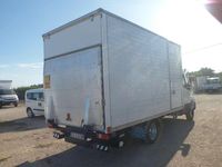 Usata Iveco Daily 140 CV (102 kW) 2022 Bianco Furgone