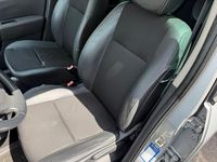 Usata Renault Modus 100 CV (73 kW) 2011 Argento Monovolume