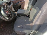 Usata Fiat Doblò 105 CV (77 kW) 2015 Monovolume