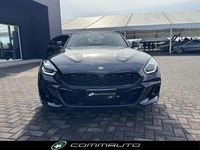 Nuova BMW Z4 M Sport 197 CV (144 kW) 2026 Nero Cabrio
