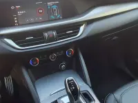 Usata Alfa Romeo Stelvio Sprint 190 CV (139 kW) 2022 Bianco SUV