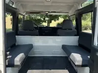 Usata Land Rover Defender 122 CV (89 kW) 2004 Station wagon