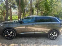 Usata Peugeot 5008 131 CV (96 kW) 2019 Grigio SUV