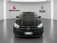 Usata VW Taigo R-line 116 CV (85 kW) 2025 SUV