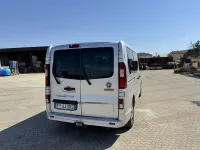 Usata Fiat Talento 145 CV (106 kW) 2019 Grigio Monovolume