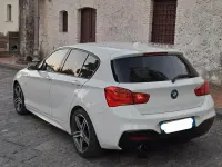Usata BMW 118 M Sport 150 CV (110 kW) 2015 Utilitaria