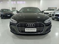 usata Audi A5 SPB 2.0 TDI 190 CV S tronic Business Belpasso