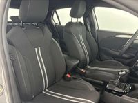 Nuova Opel Corsa 101 CV (74 kW) 2025 Kristall silver Berlina