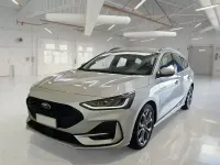 Usata Ford Focus ST 115 CV (84 kW) 2023 Station wagon