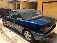 usata Peugeot 306 Cabriolet 1.8i cat Cabriolet