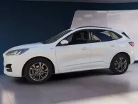 Usata Ford Kuga ST-Line 190 CV (139 kW) 2022 Bianco frozen SUV