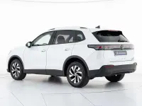 Usata VW Tiguan Edition 150 CV (110 kW) 2024 Bianco SUV