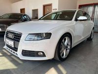 Usata Audi A4 Advanced 160 CV (117 kW) 2010 Station wagon