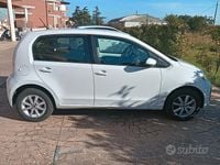 Usata VW up! 65 CV (47 kW) 2021 Bianco Utilitaria