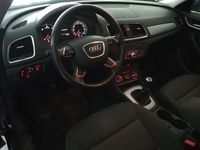 usata Audi Q3 2.0 TDI Condizioni eccellenti garanzia 1 anno