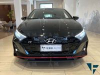 usata Hyundai i20 1.6 T-GDI MT N-Performance nuova a Bordano