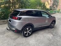 Usata Peugeot 3008 Allure 131 CV (96 kW) 2019 SUV