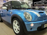 usata Mini Cooper S 1.6 16V163CV