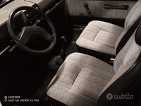 Usata Innocenti 500 1990 Utilitaria