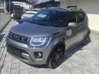Usata Suzuki Ignis 90 CV (66 kW) 2022 Grigio SUV