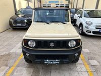 usata Suzuki Jimny 1.5 TOP