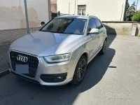 Usata Audi Q3 211 CV (155 kW) 2013 SUV