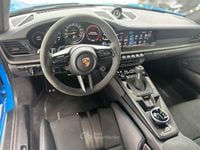 Usata Porsche 911 GT3 510 CV (375 kW) 2024 Blu Coupé